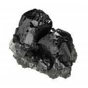 Cassiterite (“drillbit” twins)