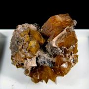 Sturmanite