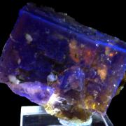 Fluorite