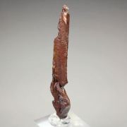 spinel-twinned COPPER floater