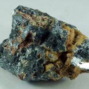 Onoratoite, Klebelsbergite