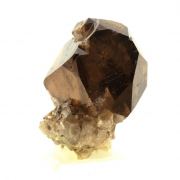 Faden smoky Quartz. 536.5 ct.