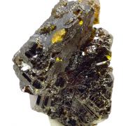 Sphalerite GEMMY Morocco