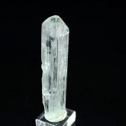 Beryl var. Aquamarine