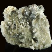 Fluorite, Galena