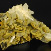 Siderite