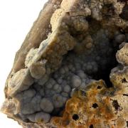 Blue Chalcedony. 1444.0 ct.