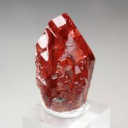 gem RHODOCHROSITE