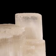 Beryllonite (fine rare crystals) - Dara-e-Pech Pegmatite Field, Dara-e-Pech District, Kunar, Afghanistan