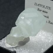 Datolite