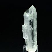 Beryl var. Aquamarine