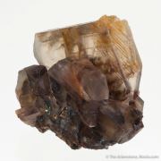 Feldspar var. Moonstone