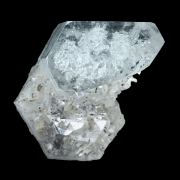 Beryl (var: “Aquamarine”)