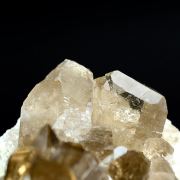 Quartz var Gwindel