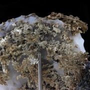 Native Silver. 766.5 ct.