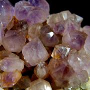 Amethyst Quartz