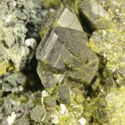Fassaite