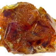 Sphalerite