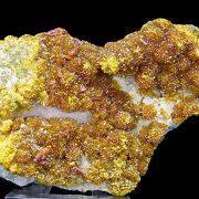 Orpiment, realgar