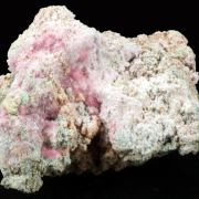 Bieberite, Kottigite, Erythrite