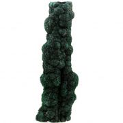 Malachite Stalactite.