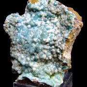 Adamite, calcite GREECE