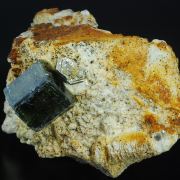 Fluorapatite