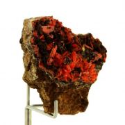 Crocoite. 179.5 ct.