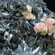 Arsenopyrite