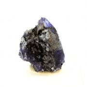 Tanzanite.