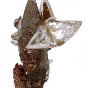 Calcite TWIN