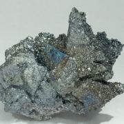 Hematite after Magnetite (variety martite)