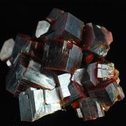 Vanadinite