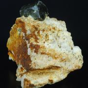 Fluorapatite