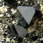 Magnetite