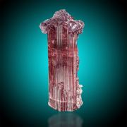 Elbaite  & Lepidolite