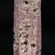 'lepidolite' after Elbaite with Elbaite