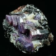 CORUNDUM - Madagascar