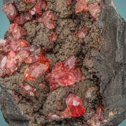 Rhodochrosite 