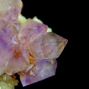 Amethyst Quartz