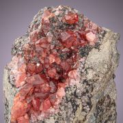 Rhodochrosite 