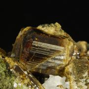 Vesuvianite