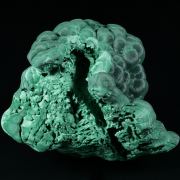 MALACHITE - Shilu Mine, China