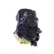 Azurite.