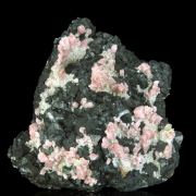 Rhodochrosite