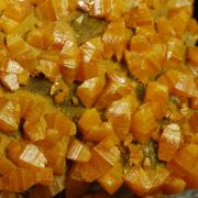 Wulfenite