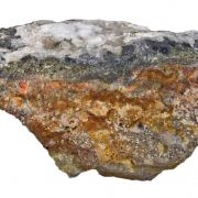 Laurelite (type locality)