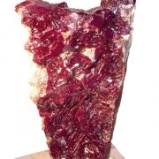 Cuprite HUGE CRYSTAL
