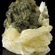 Baryte, Piryte