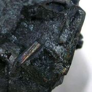 Chalcocite